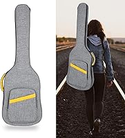 ベース BASS Guitar Gig bag Amazon.com: Gator Cases 4G Series Gig Bag For Two Bass